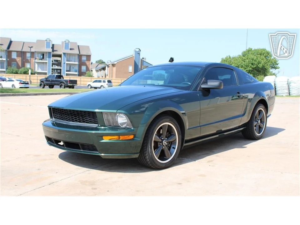 2008 Ford S197 Mustang - Image 30 of 31