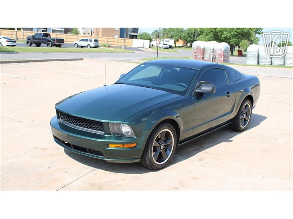 2008 Ford S197 Mustang - Image 23 of 31
