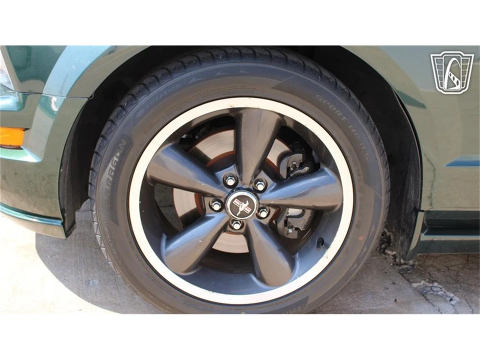 2008 Ford S197 Mustang - Image 16 of 31