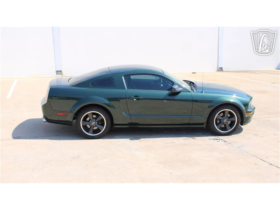 2008 Ford S197 Mustang - Image 28 of 31