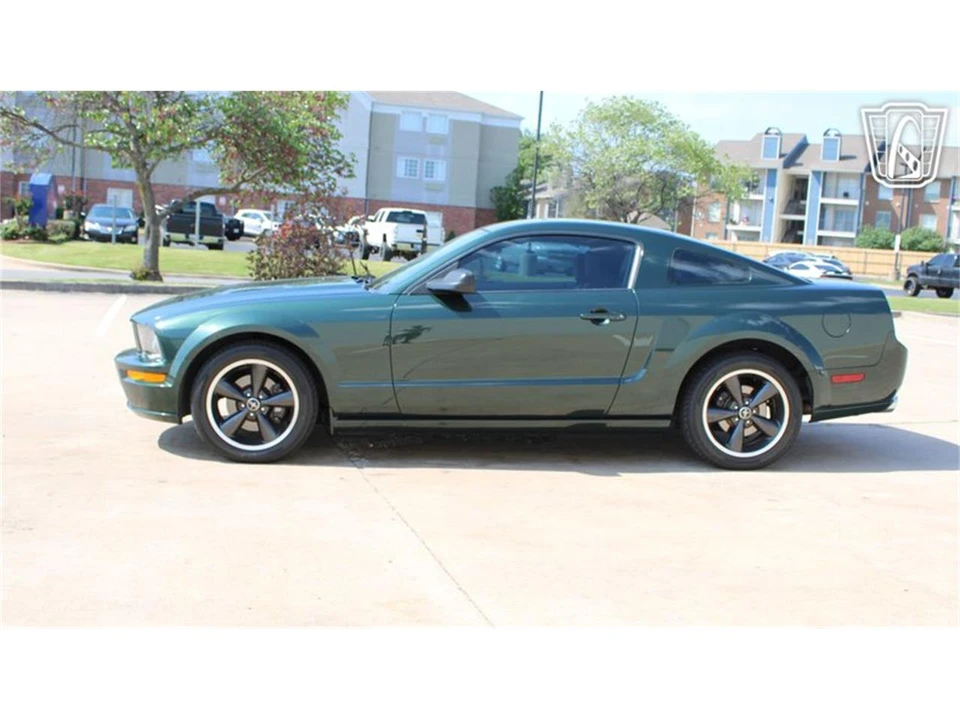 2008 Ford S197 Mustang - Image 31 of 31
