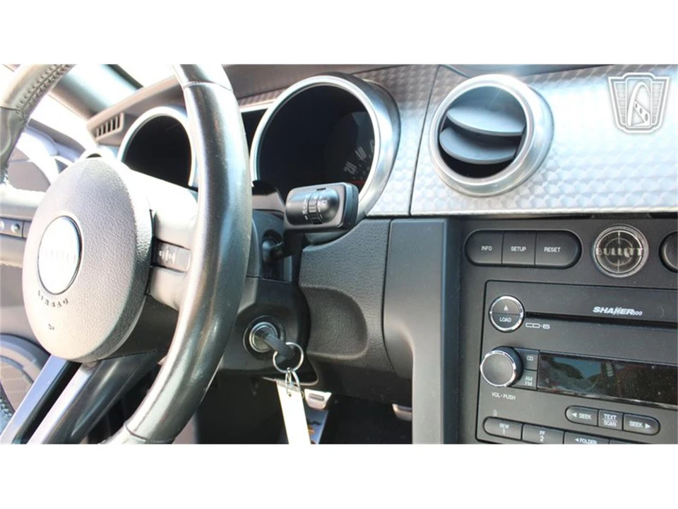 2008 Ford S197 Mustang - Image 5 of 31