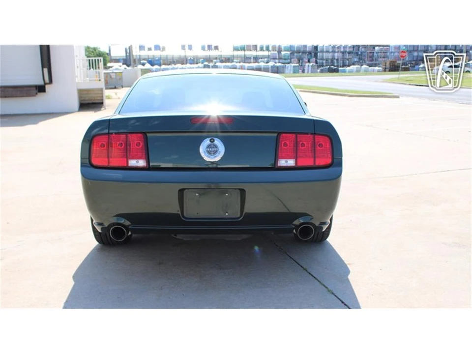 2008 Ford S197 Mustang - Image 9 of 31