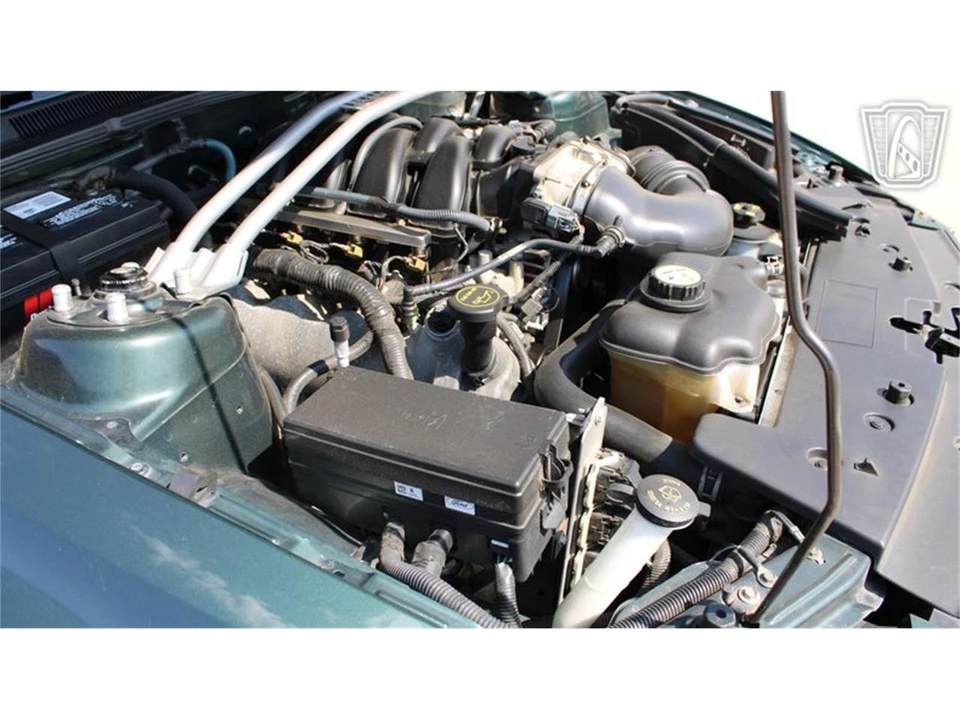 2008 Ford S197 Mustang - Image 13 of 31