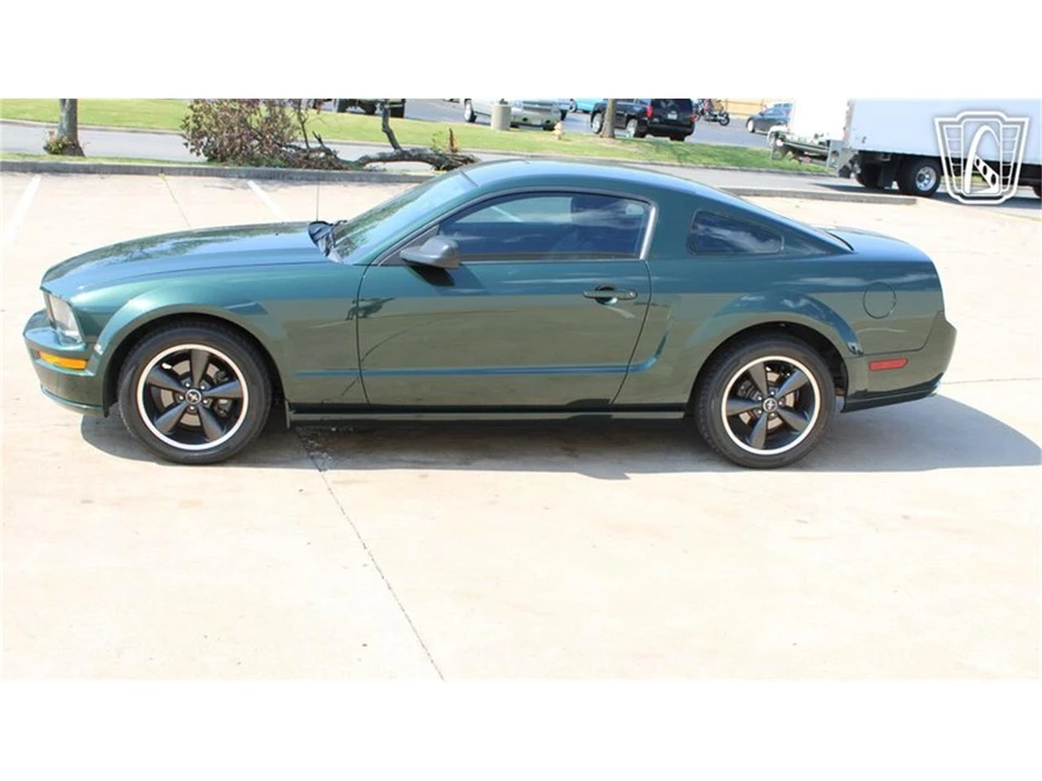 2008 Ford S197 Mustang - Image 24 of 31
