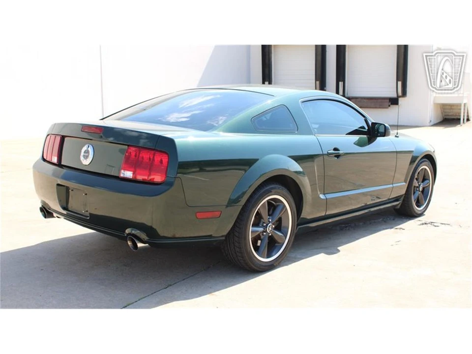 2008 Ford S197 Mustang - Image 20 of 31