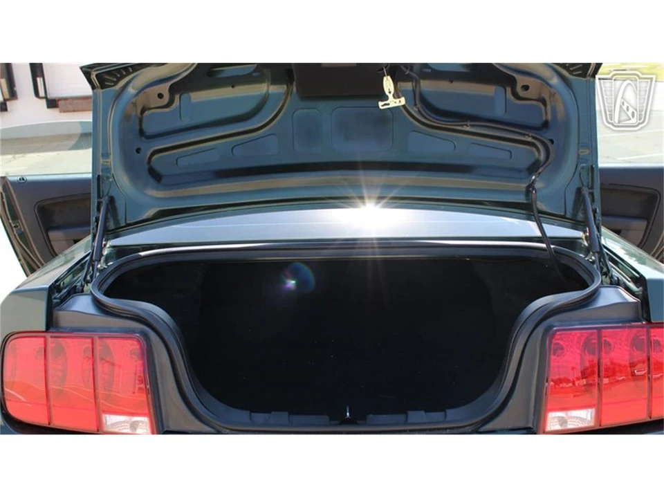 2008 Ford S197 Mustang - Image 17 of 31