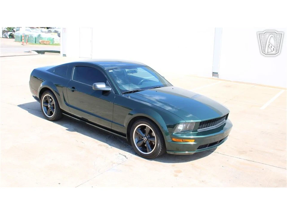 2008 Ford S197 Mustang - Image 2 of 31