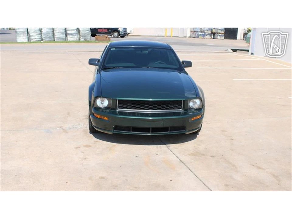 2008 Ford S197 Mustang - Image 10 of 31