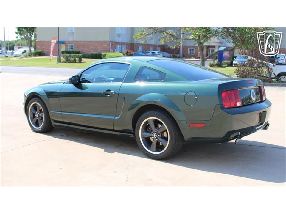 2008 Ford S197 Mustang - Image 14 of 31