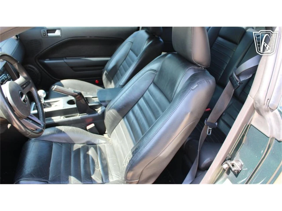 2008 Ford S197 Mustang - Image 4 of 31
