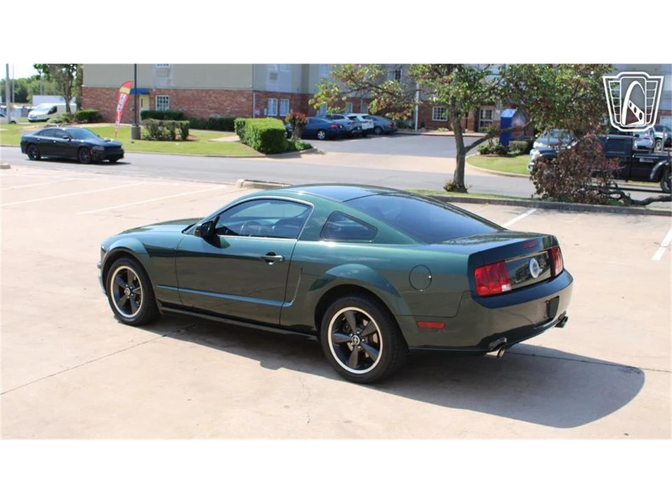 2008 Ford S197 Mustang - Image 25 of 31