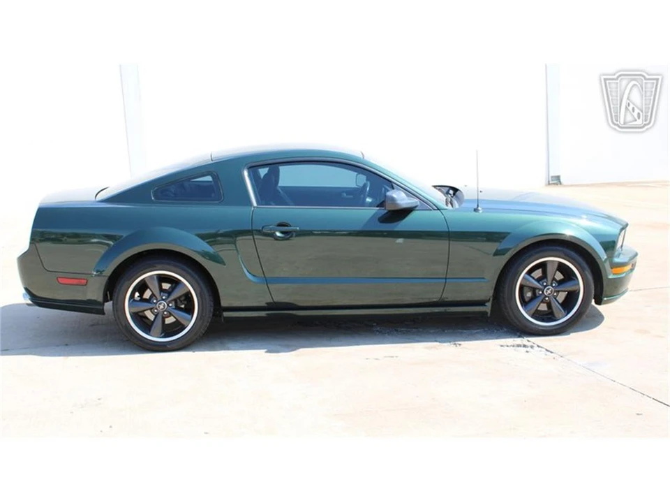 2008 Ford S197 Mustang - Image 21 of 31