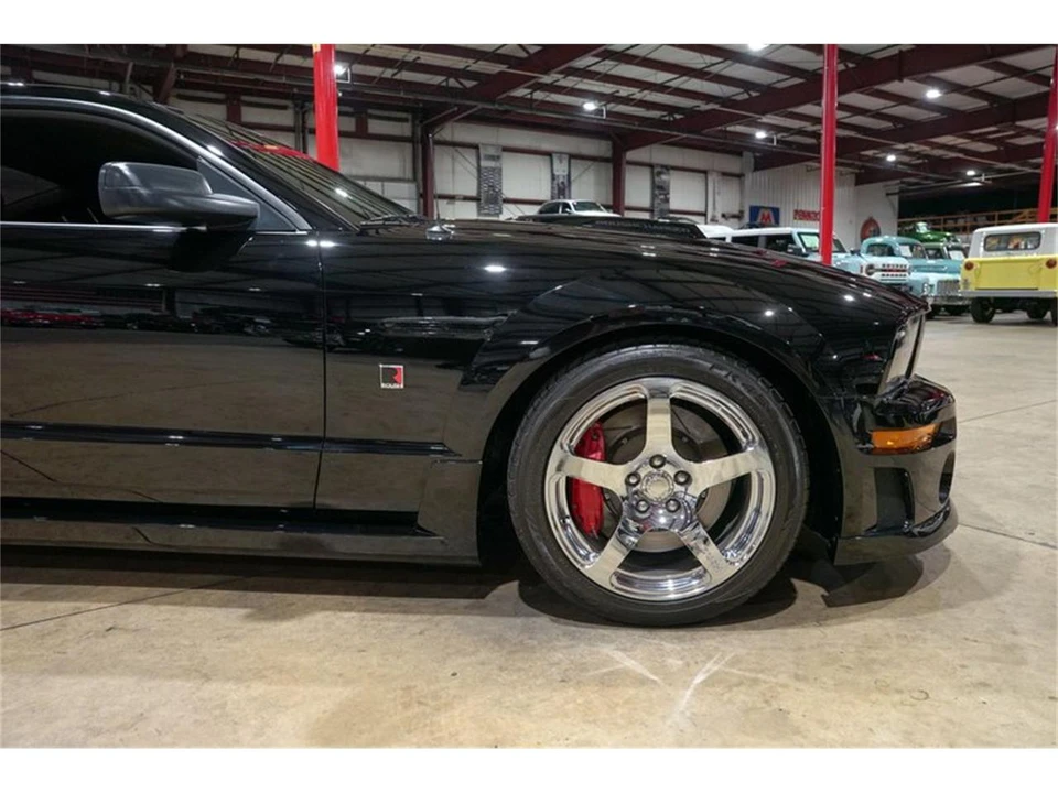 2008 Ford S197 Mustang - Image 11 of 31