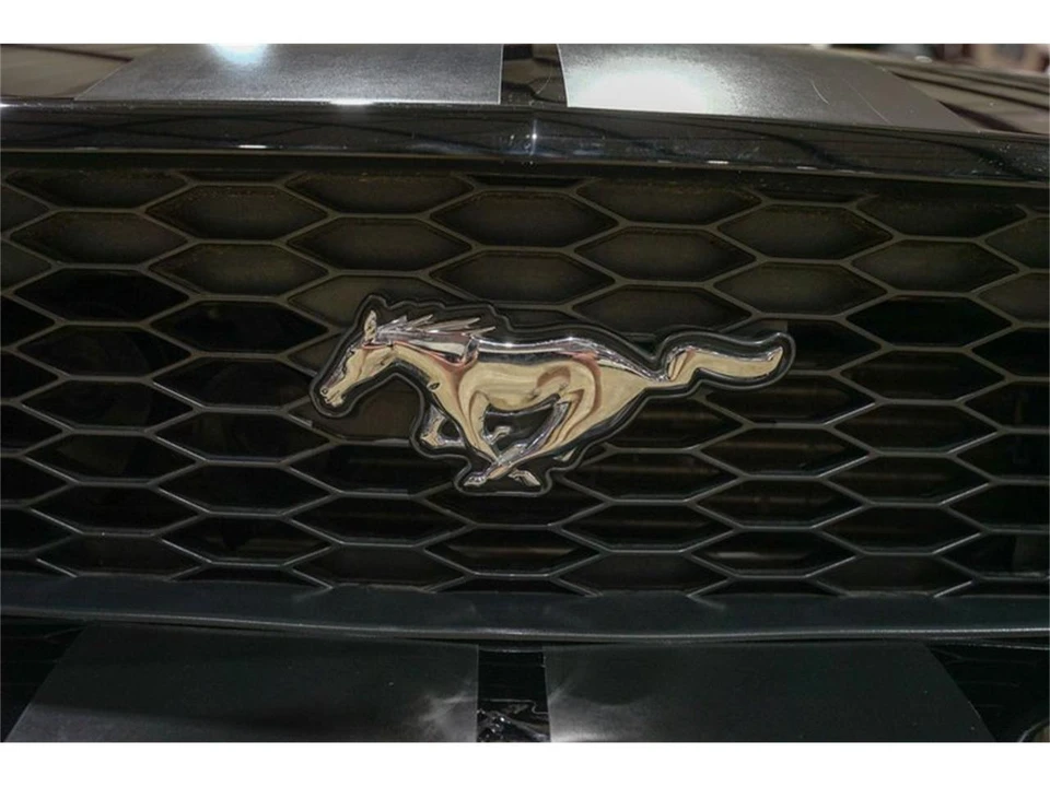 2008 Ford S197 Mustang - Image 21 of 31