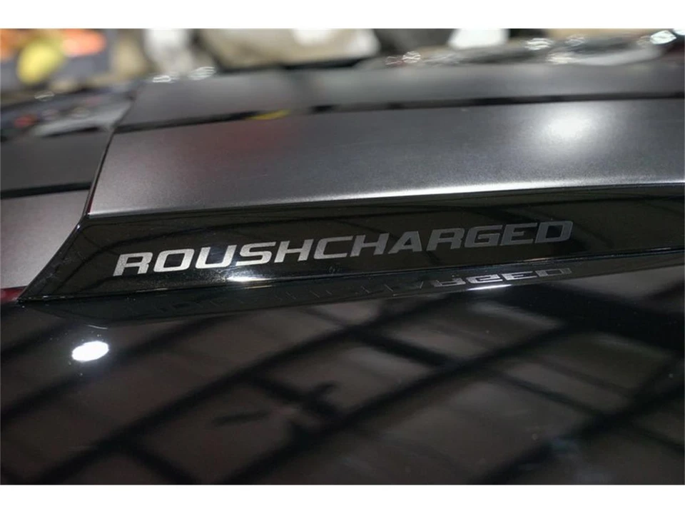 2008 Ford S197 Mustang - Image 22 of 31