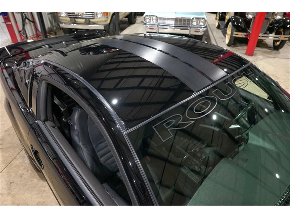 2008 Ford S197 Mustang - Image 19 of 31
