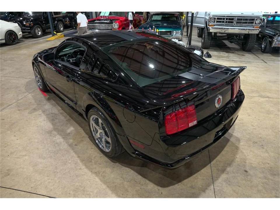 2008 Ford S197 Mustang - Image 16 of 31