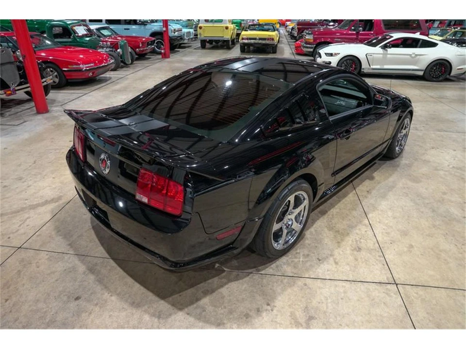 2008 Ford S197 Mustang - Image 17 of 31