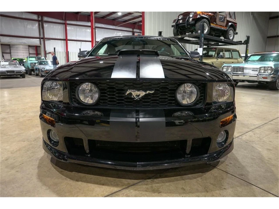 2008 Ford S197 Mustang - Image 13 of 31