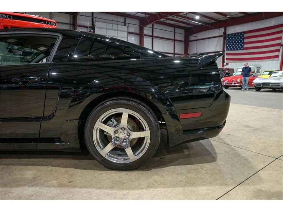 2008 Ford S197 Mustang - Image 5 of 31