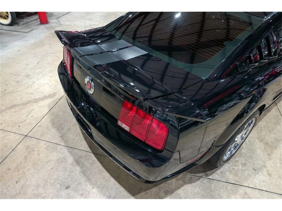 2008 Ford S197 Mustang - Image 20 of 31