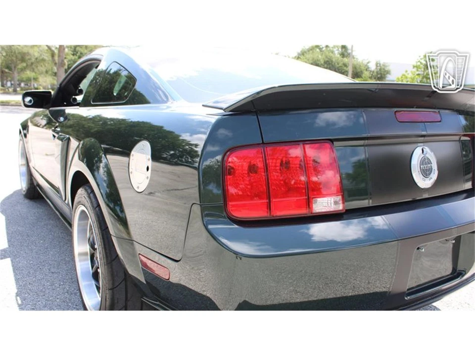 2008 Ford S197 Mustang - Image 31 of 31