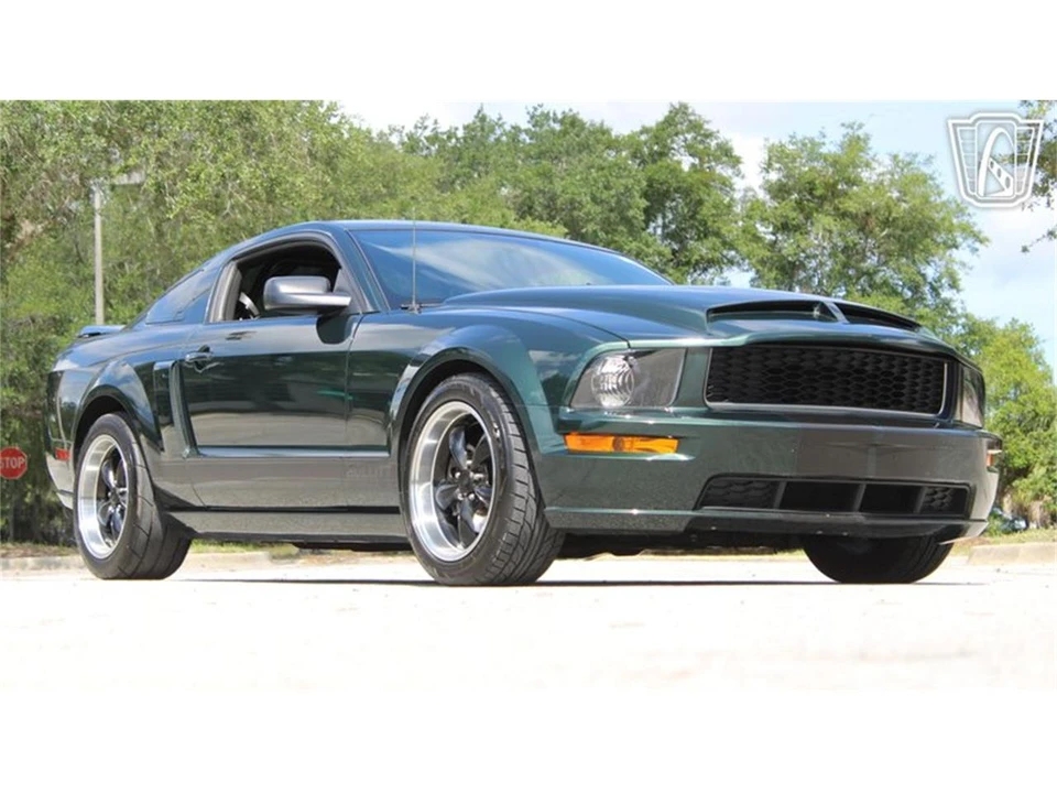 2008 Ford S197 Mustang - Image 11 of 31