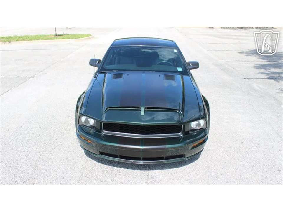 2008 Ford S197 Mustang - Image 16 of 31