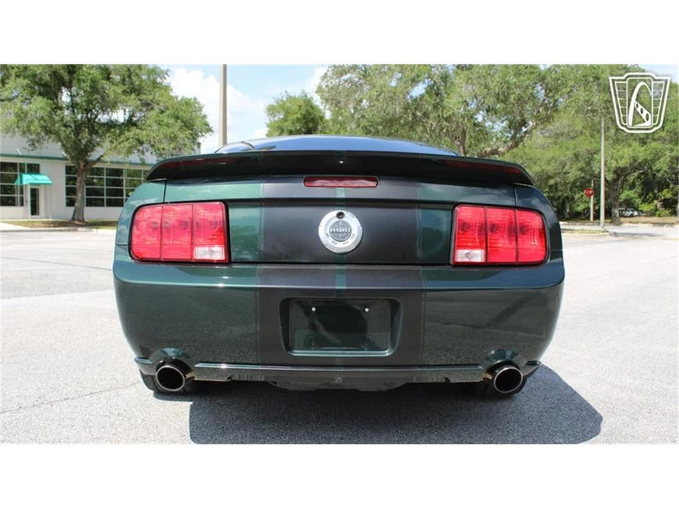 2008 Ford S197 Mustang - Image 21 of 31