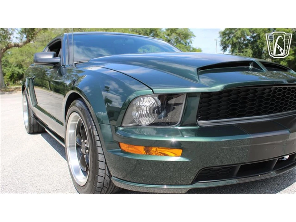2008 Ford S197 Mustang - Image 26 of 31