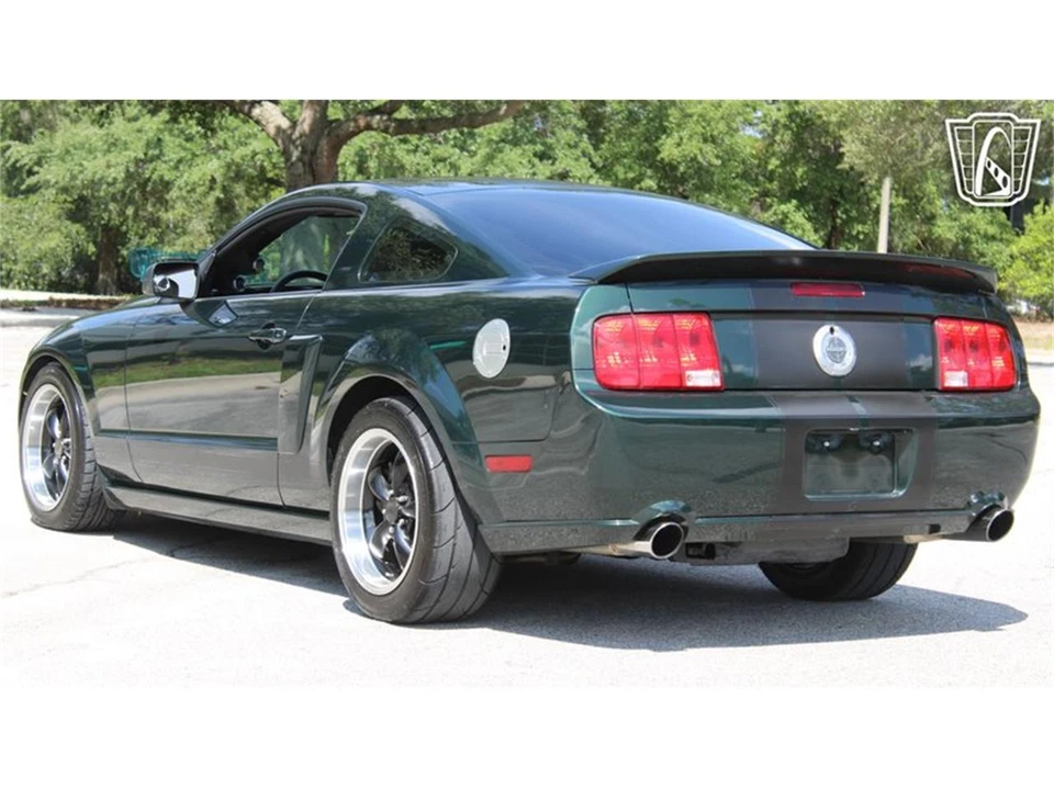 2008 Ford S197 Mustang - Image 6 of 31