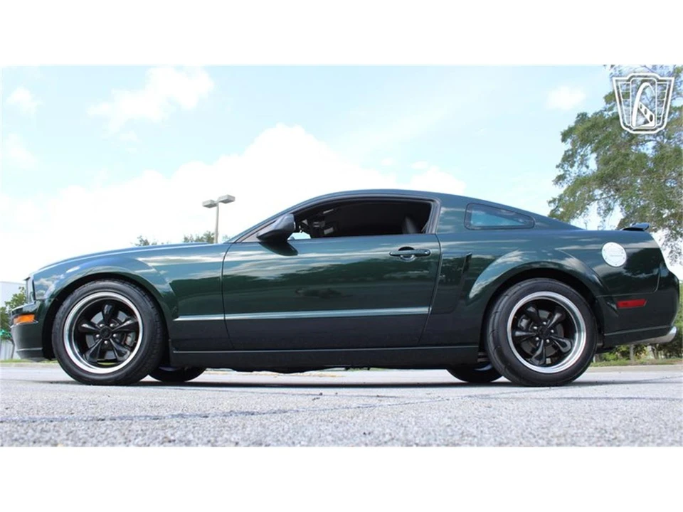 2008 Ford S197 Mustang - Image 17 of 31