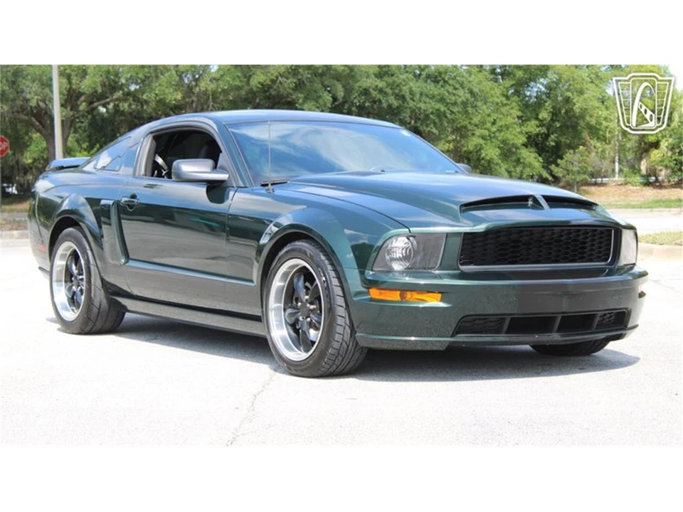 2008 Ford S197 Mustang - Image 12 of 31