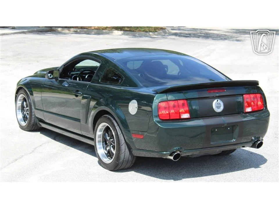 2008 Ford S197 Mustang - Image 7 of 31