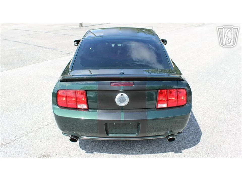 2008 Ford S197 Mustang - Image 22 of 31