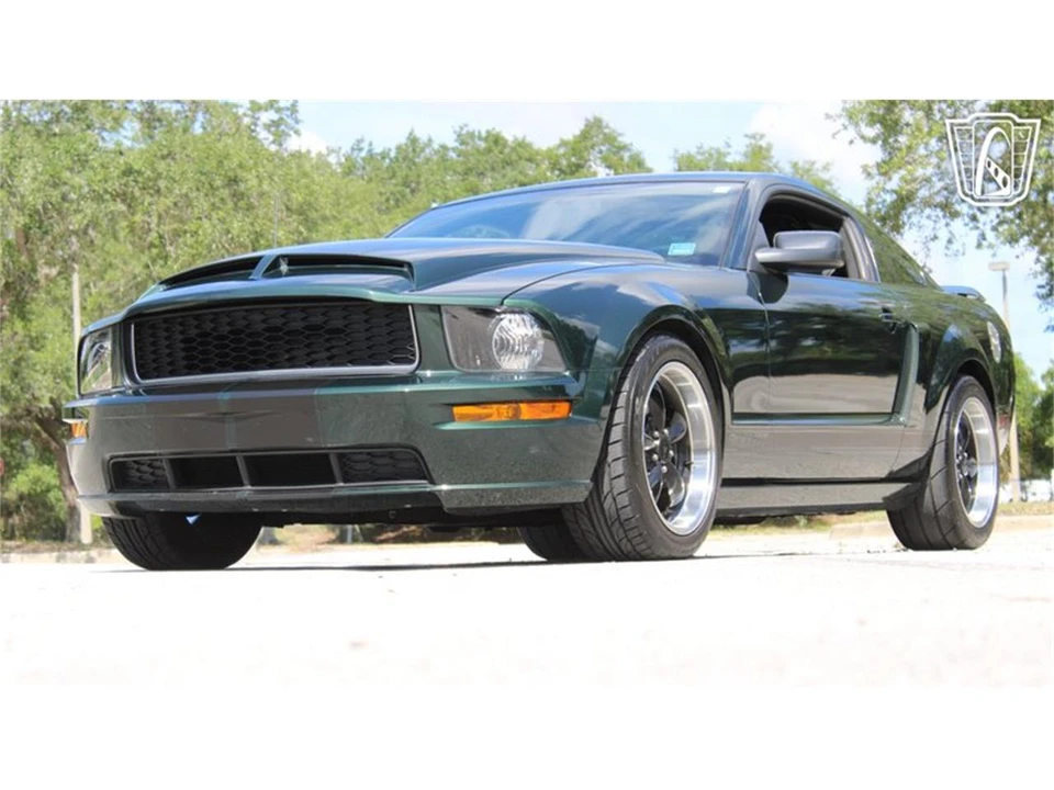 2008 Ford S197 Mustang - Image 2 of 31