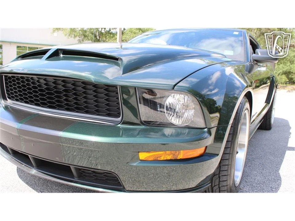 2008 Ford S197 Mustang - Image 27 of 31