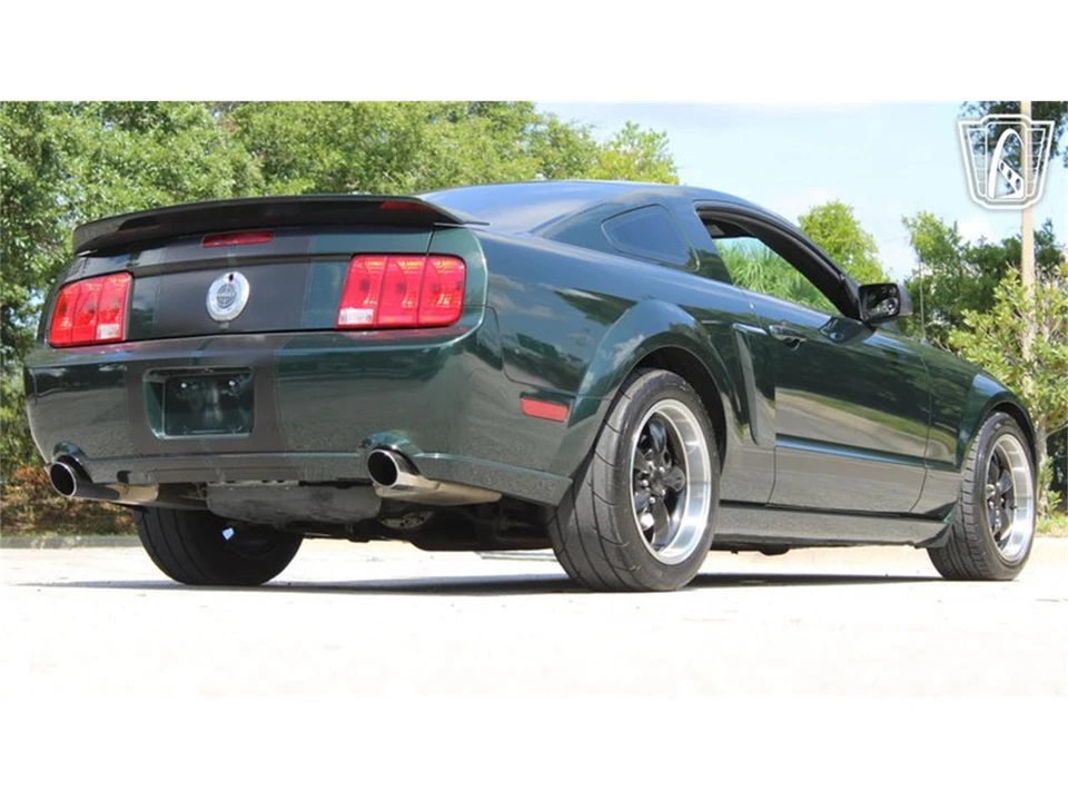 2008 Ford S197 Mustang - Image 8 of 31