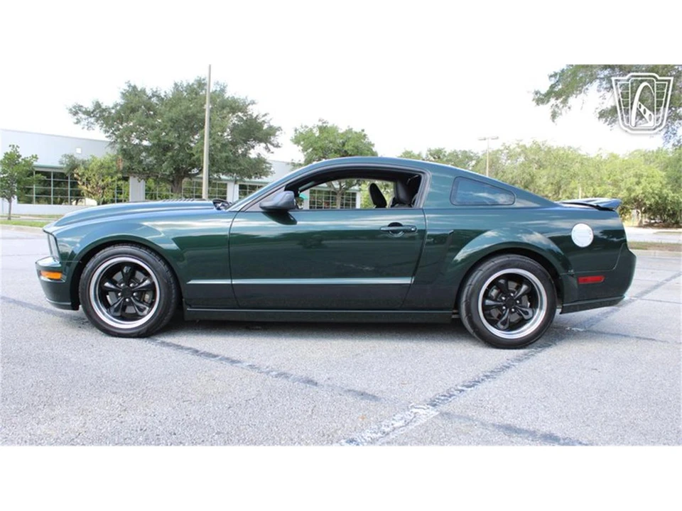 2008 Ford S197 Mustang - Image 18 of 31
