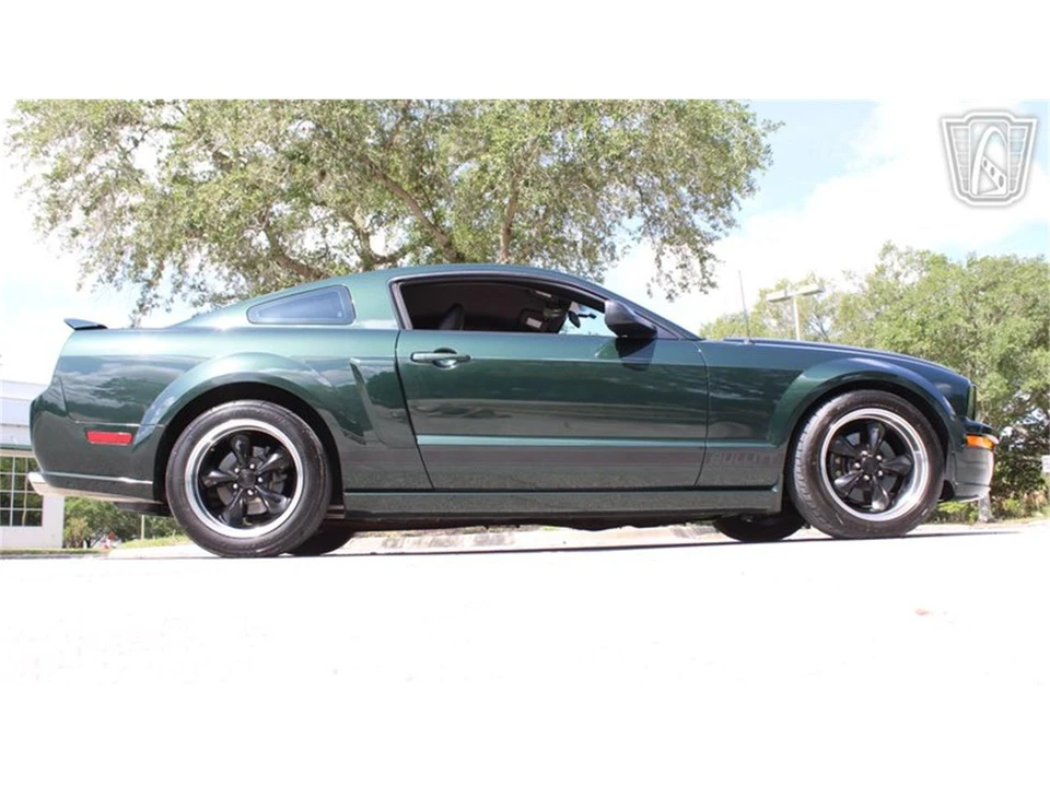 2008 Ford S197 Mustang - Image 23 of 31