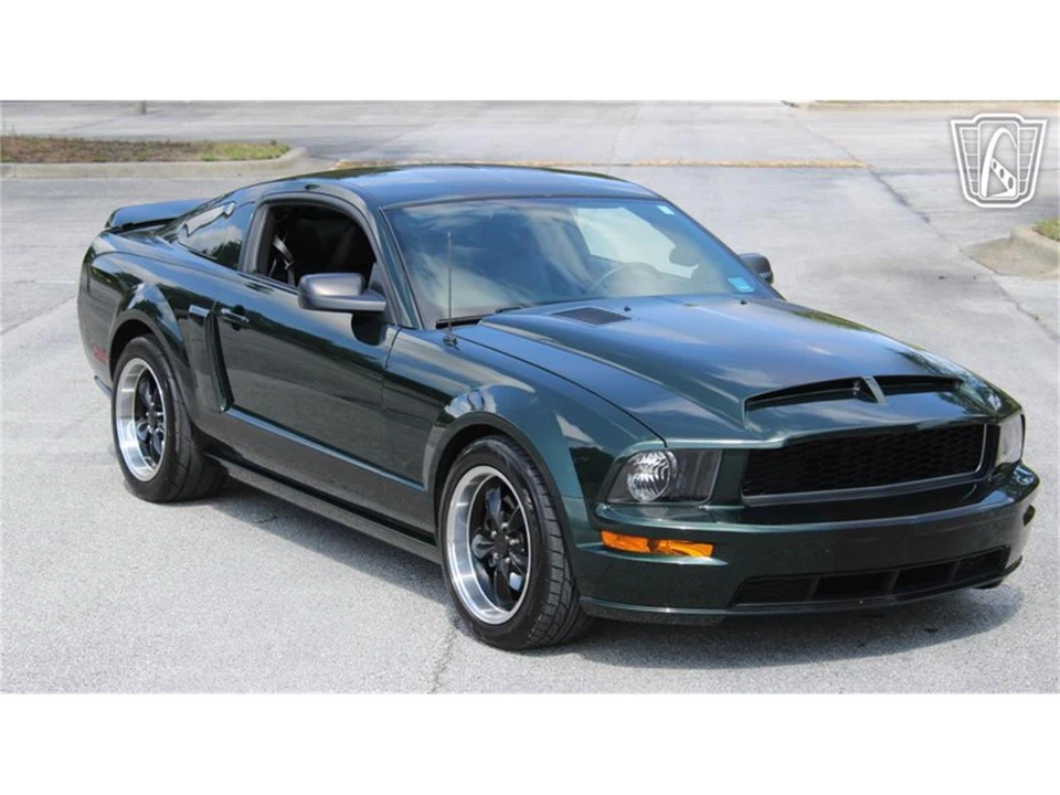 2008 Ford S197 Mustang - Image 13 of 31
