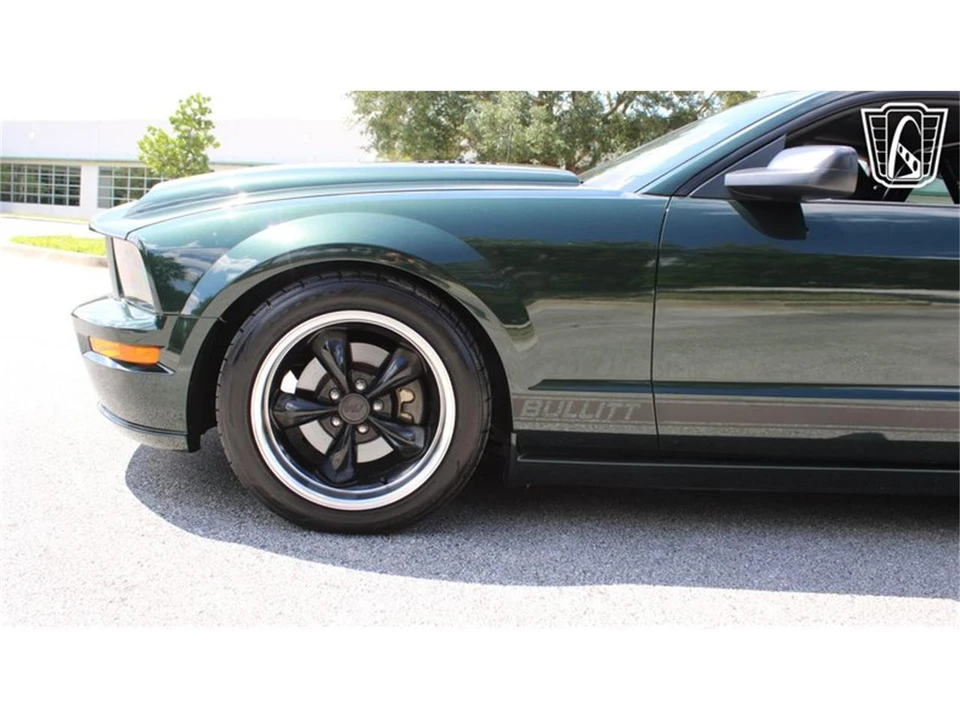 2008 Ford S197 Mustang - Image 28 of 31