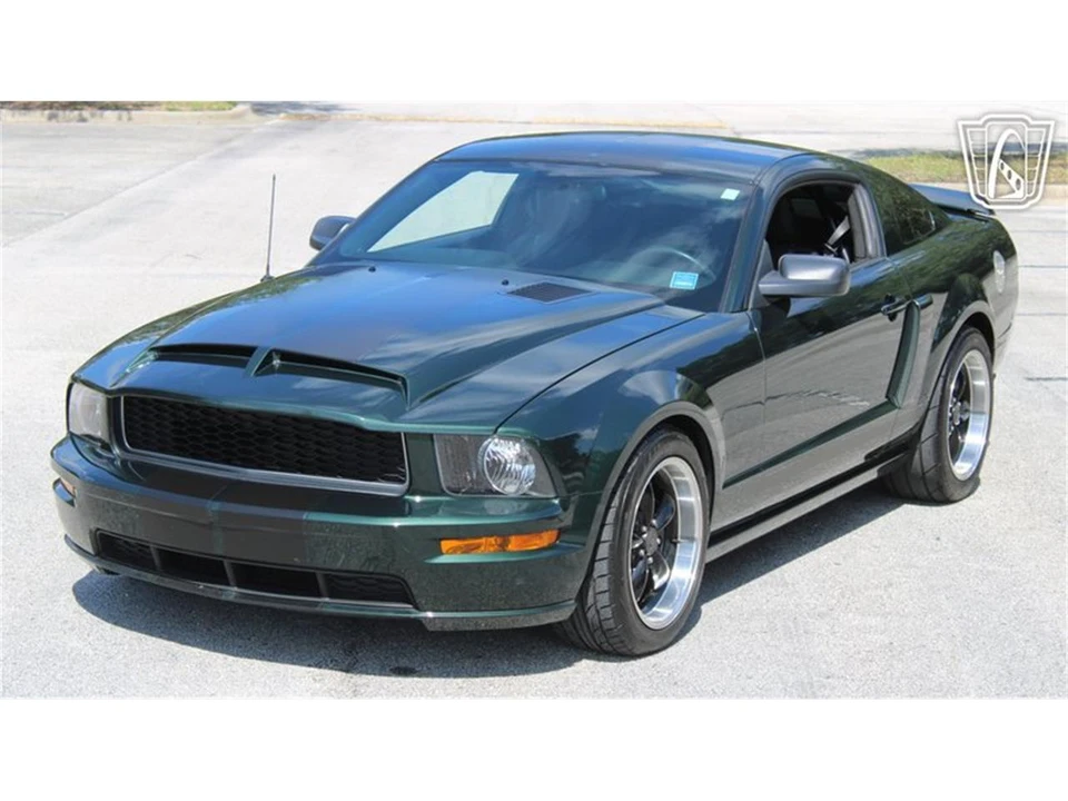 2008 Ford S197 Mustang - Image 4 of 31