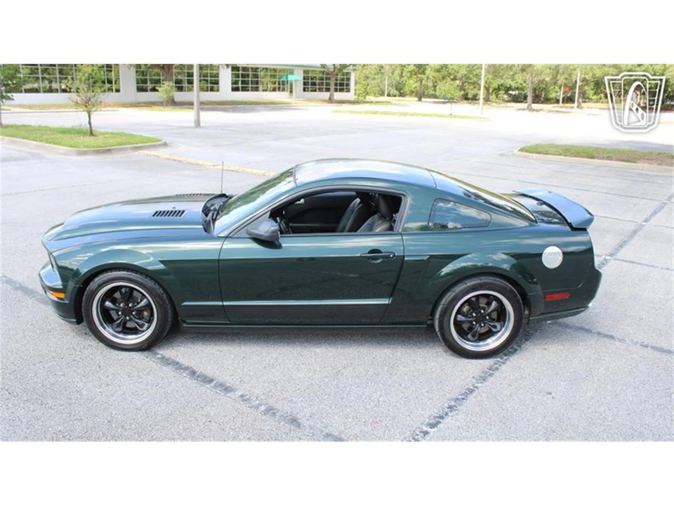 2008 Ford S197 Mustang - Image 19 of 31