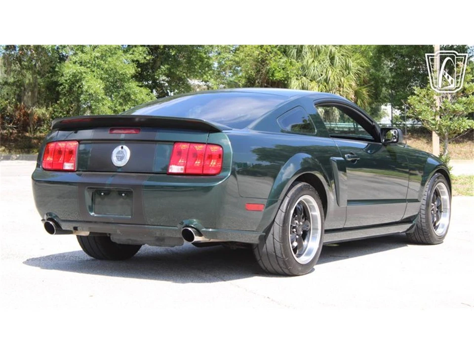 2008 Ford S197 Mustang - Image 9 of 31
