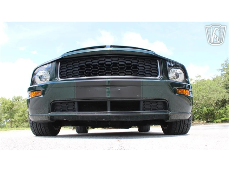 2008 Ford S197 Mustang - Image 14 of 31