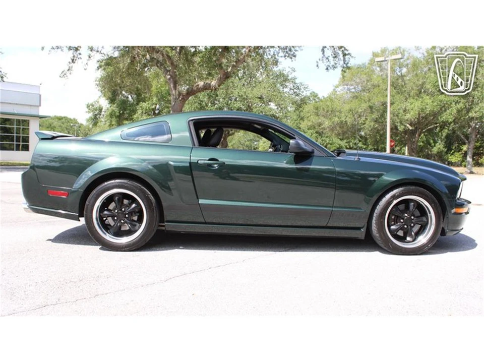 2008 Ford S197 Mustang - Image 24 of 31