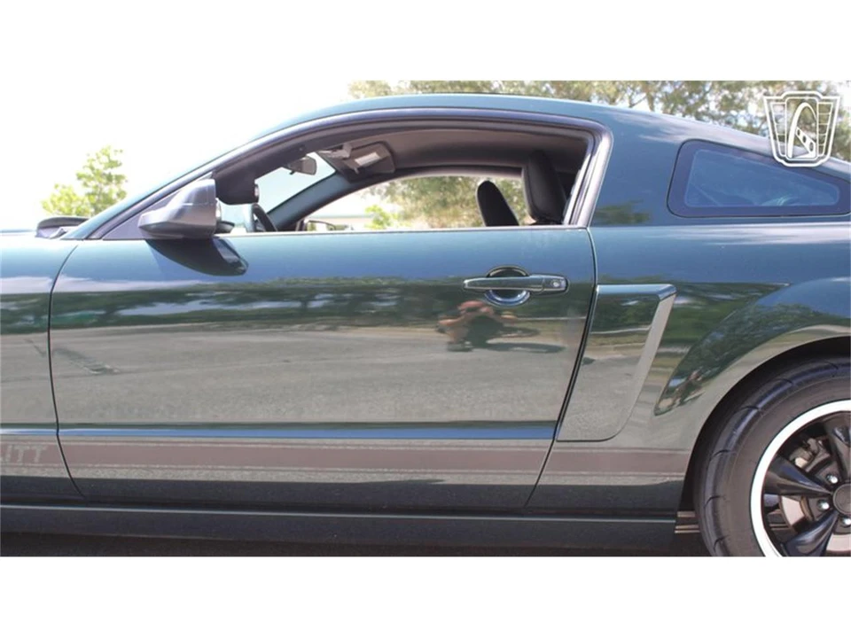 2008 Ford S197 Mustang - Image 29 of 31