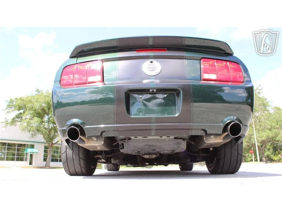 2008 Ford S197 Mustang - Image 20 of 31